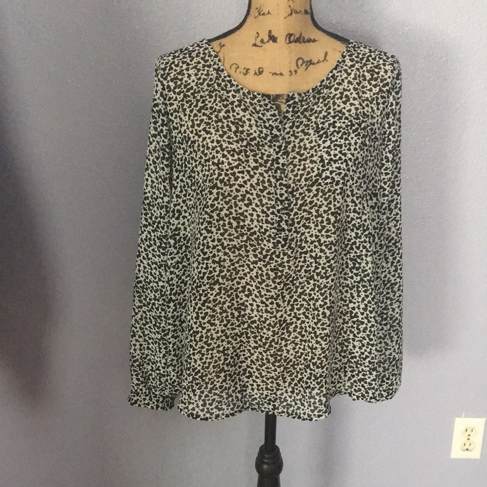 Blouse Torrid